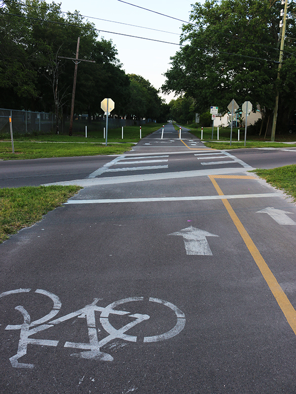 Pinellas Trail