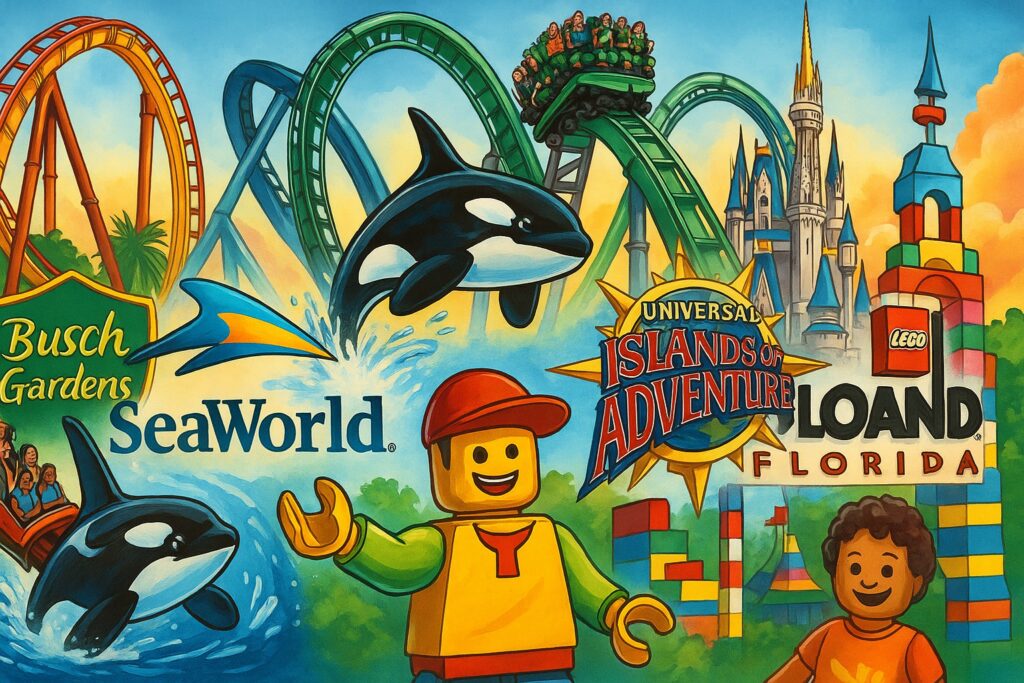 Theme Parks